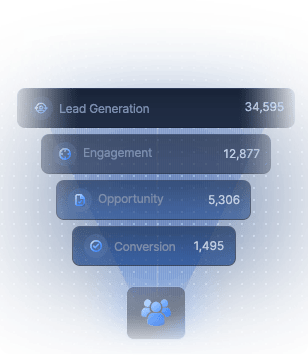Mobile application interface