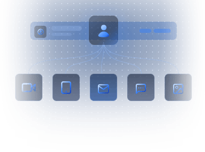 API integration dashboard
